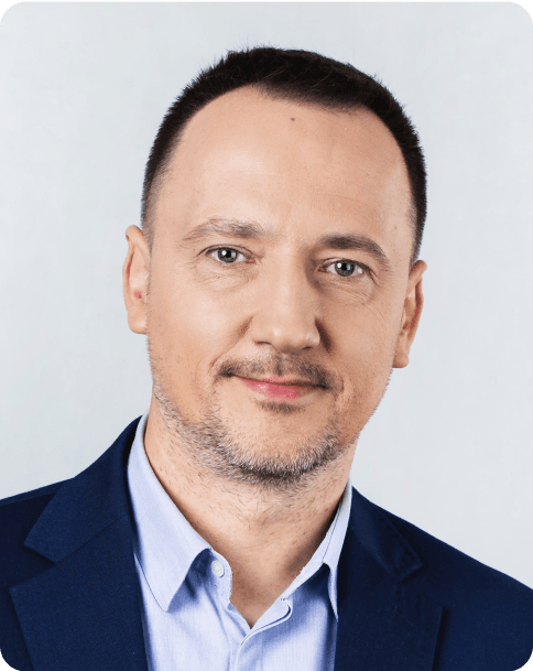 Jarosław Rybus