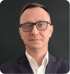 Daniel Napłoszek
