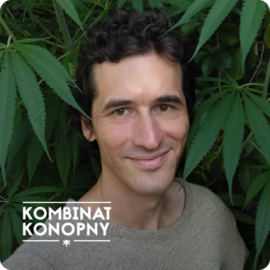 Maciej Kowalski